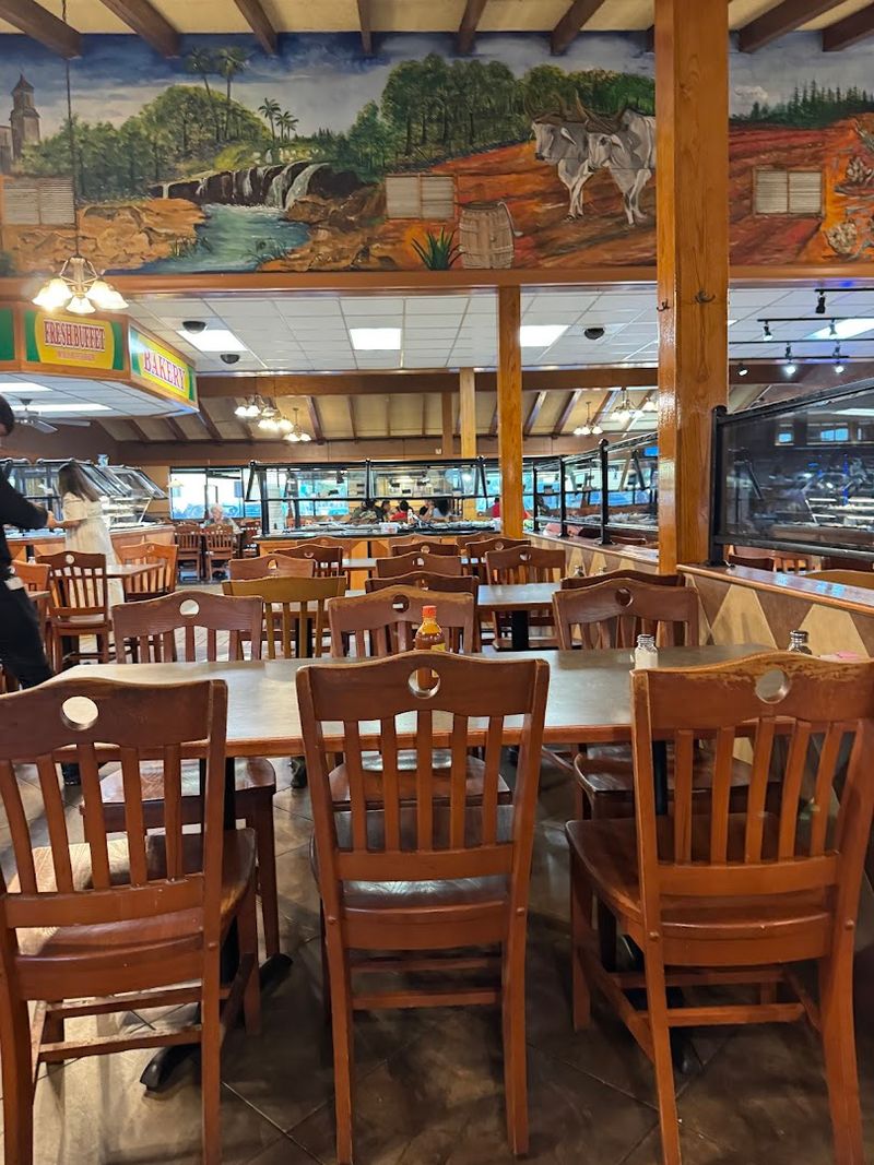 Attentive Service That Keeps Your Table Running Smoothly