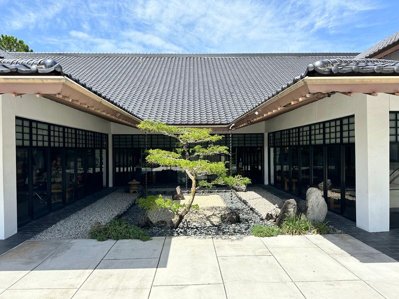 Morikami Museum and Japanese Gardens (Delray Beach)