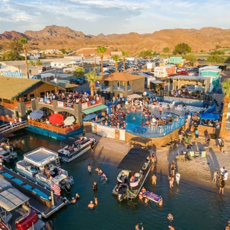 From Sleepy Dock to World-Class Resort — A Transformation Worth Celebrating