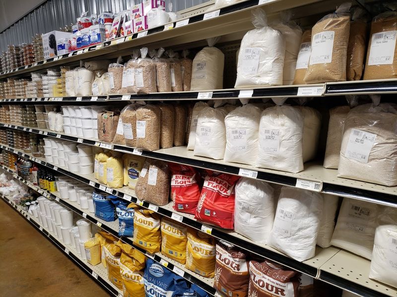 Bulk Foods and Specialty Ingredients You Can't Find Anywhere Else