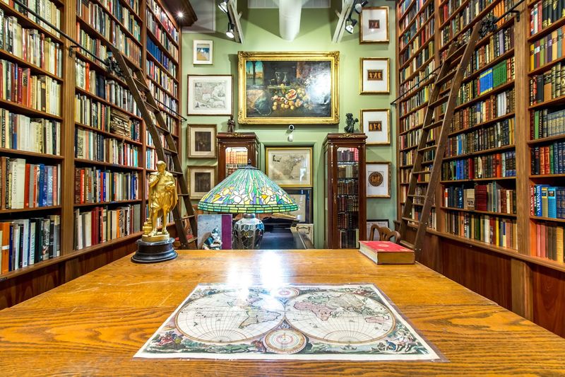 Rare and Antique Books Worth the Hunt