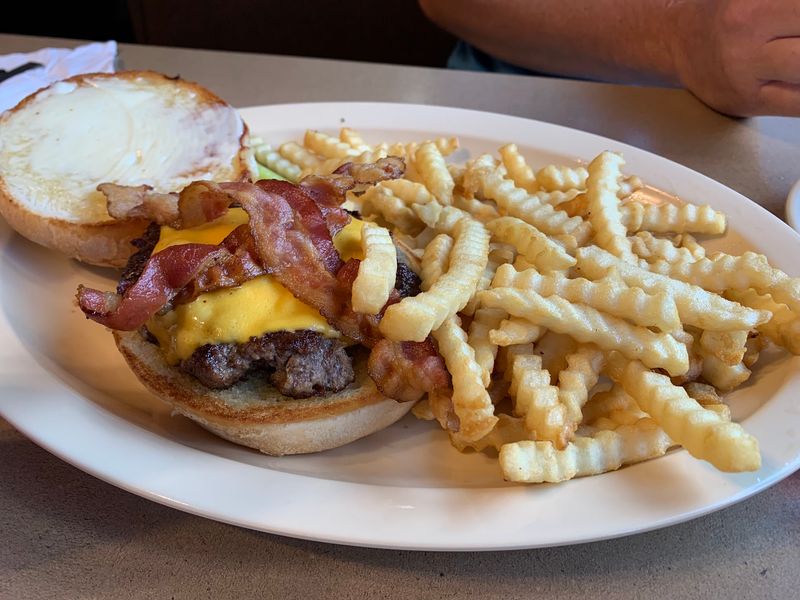 Lunch And Dinner Options Beyond Breakfast