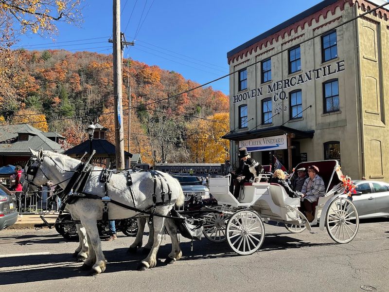 Festivals and Seasonal Magic