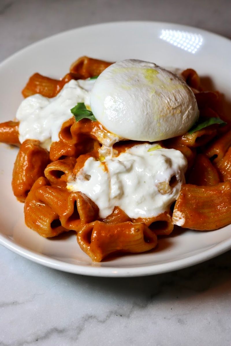 La Pecora Bianca (Coral Gables)