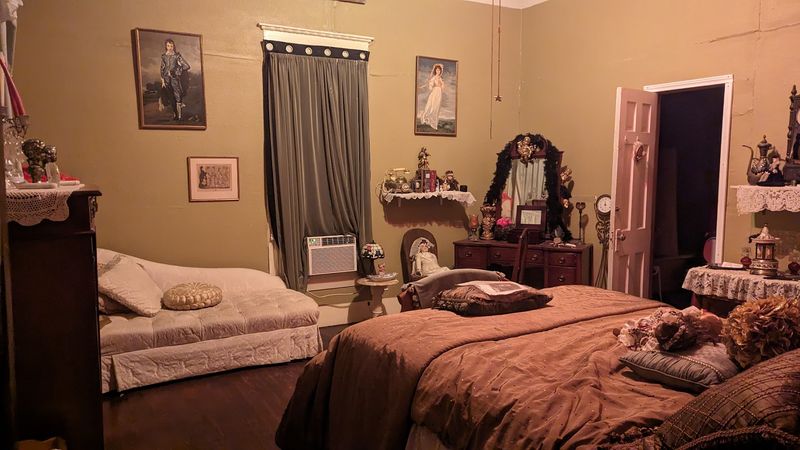 Toby's Room: An Invitation You Might Regret