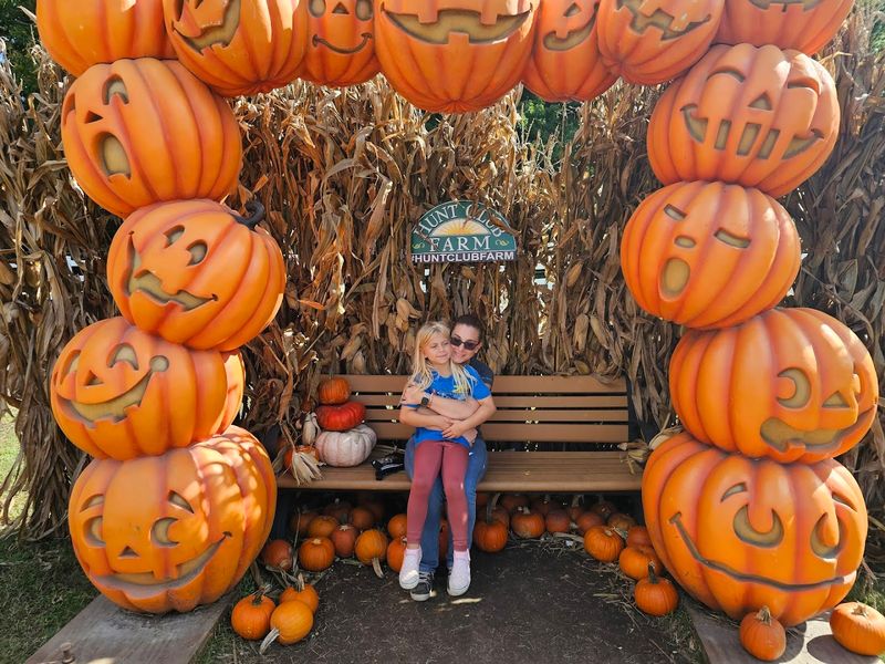 Haunted Hunt Club Nights