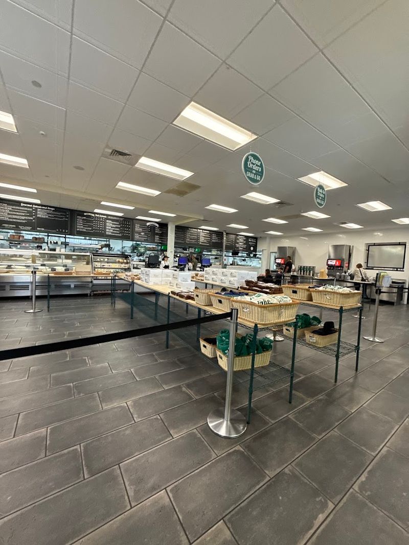 Wright's Gourmet House