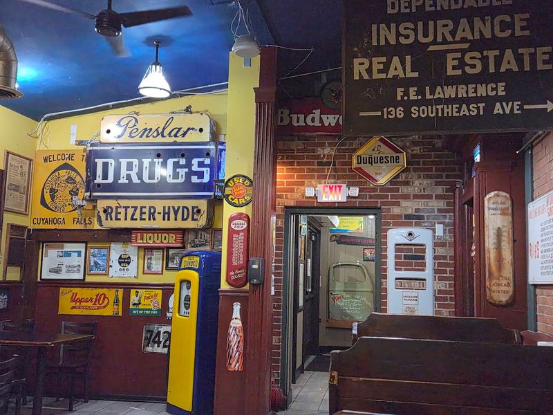 Sweet Finishes And Sips To Remember