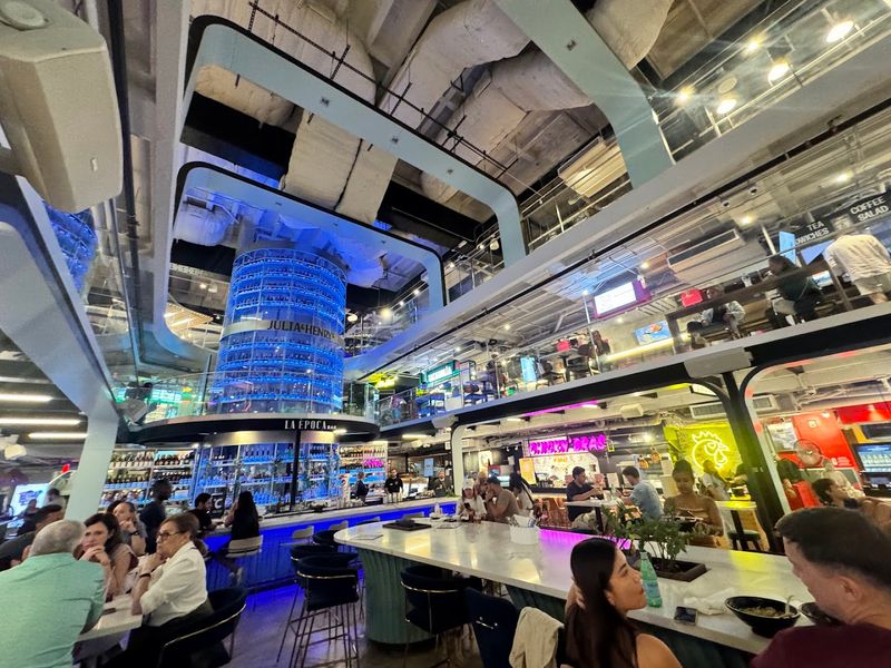 Three Stories of Culinary Adventure