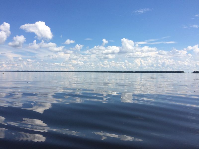 Lake Istokpoga (Highlands County)