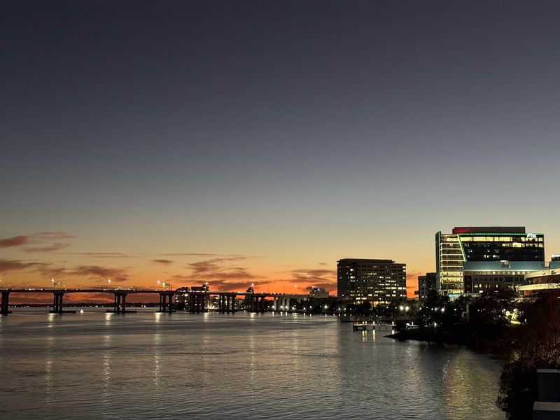 Picture-Perfect Sunset Views That Don't Require Filters