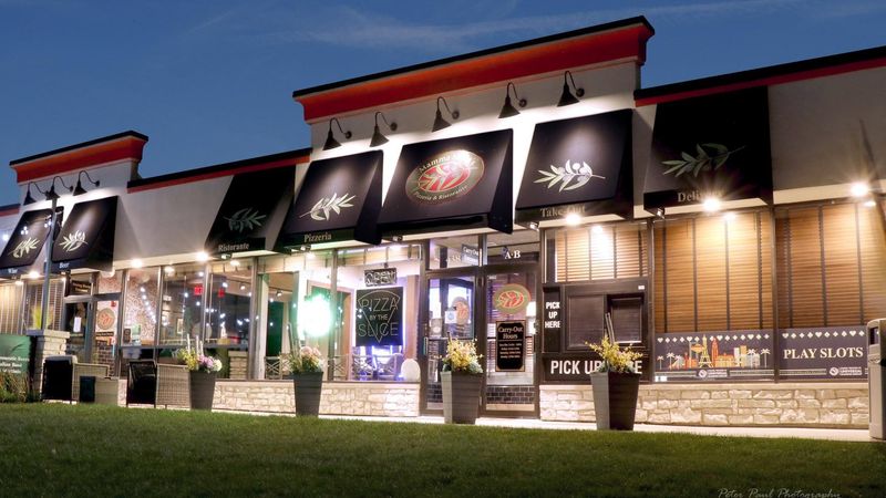 Mamma Maria's Pizzeria & Ristorante &ndash; Bensenville