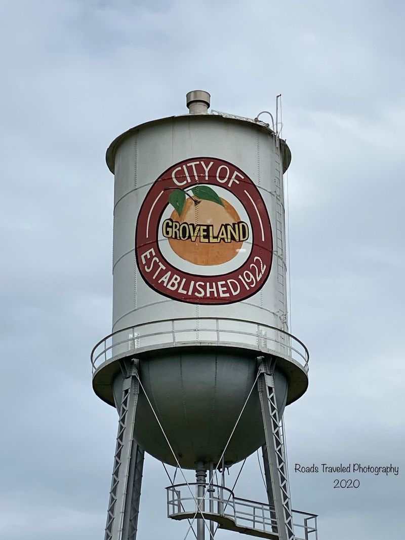 Groveland (Lake County)