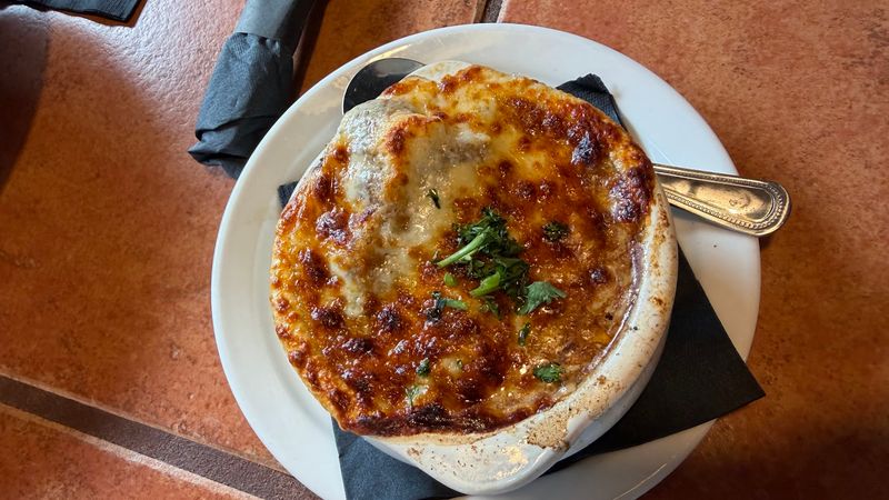 Escargot and Fancy Starters