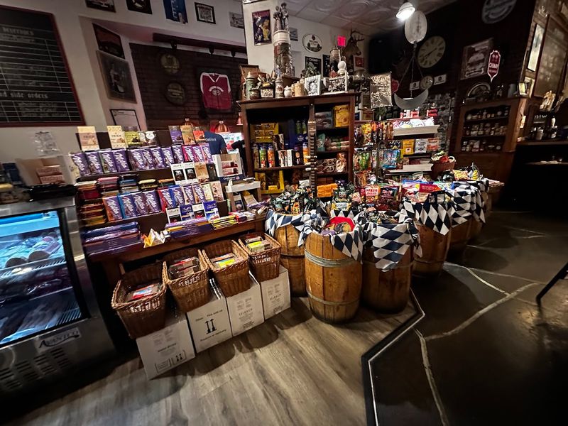 The Deli and Market Experience