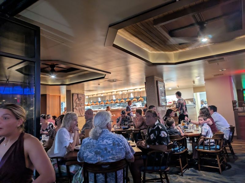 Service, Vibe, and Local Hospitality