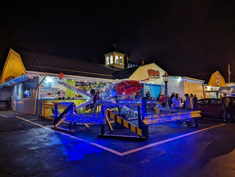 Vegetarian Wins And Crowd-Pleasing Choices