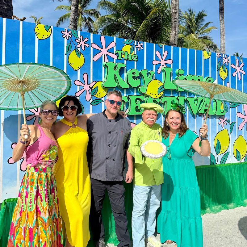 Key Lime Festival (Key West)