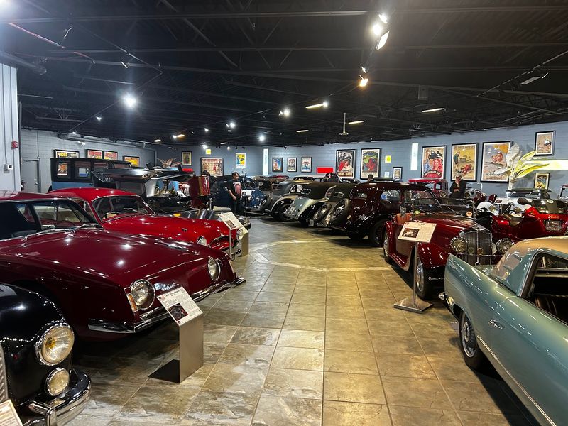 Thirteen Last-of-Their-Kind Cars