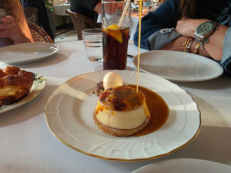 Desserts Worth Saving Room For