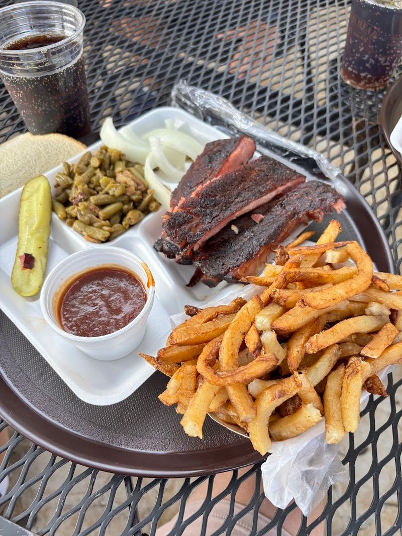 Brisket That Sparks Passionate Debates