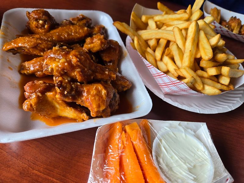 A2Z Wings (Kissimmee)
