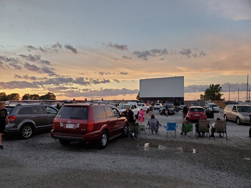 Star View Drive-In Theater