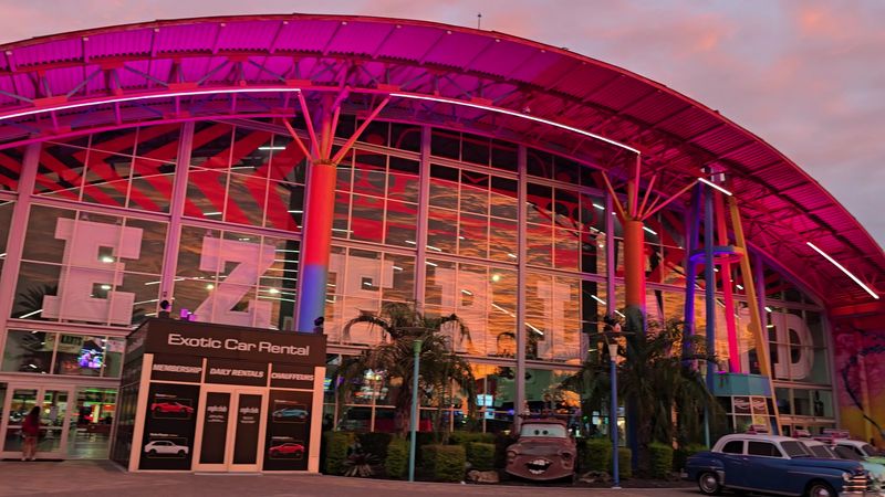 Tickets, Deals, and Smart Savings