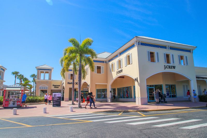 Ellenton Premium Outlets (Ellenton)