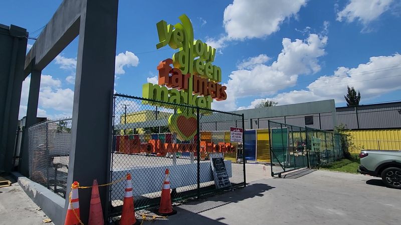 Parking Reality Check and Entrance Tips