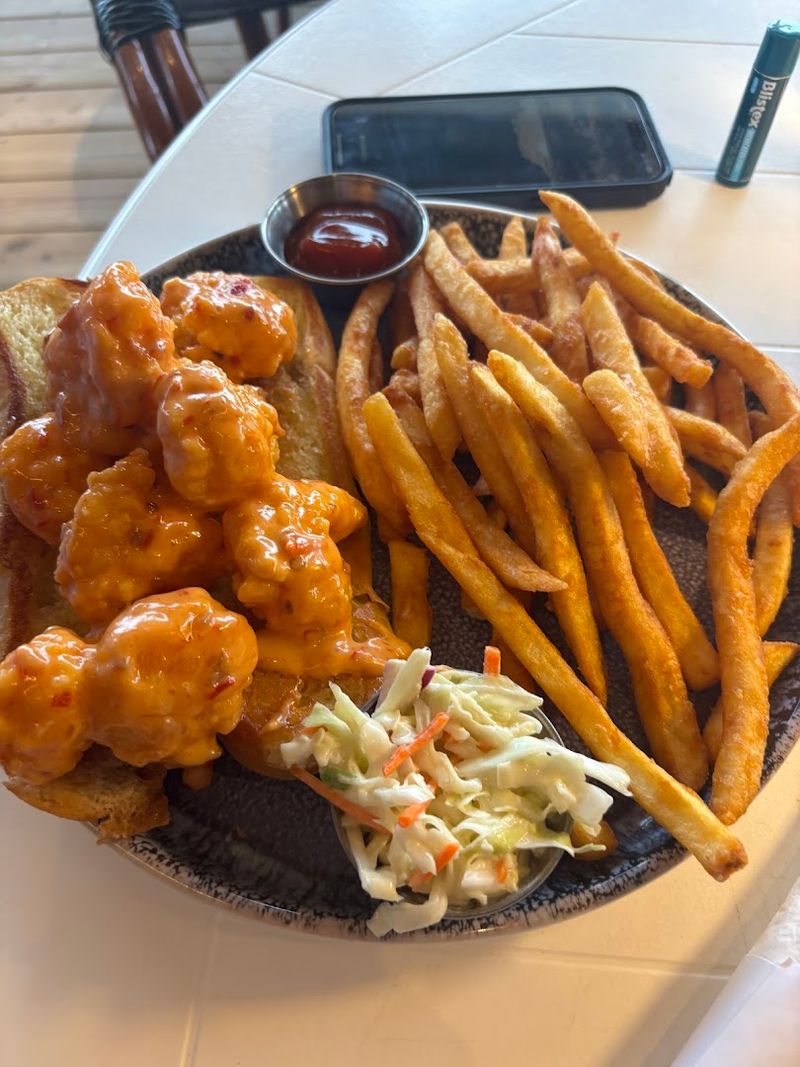 Standout Appetizers Worth Ordering