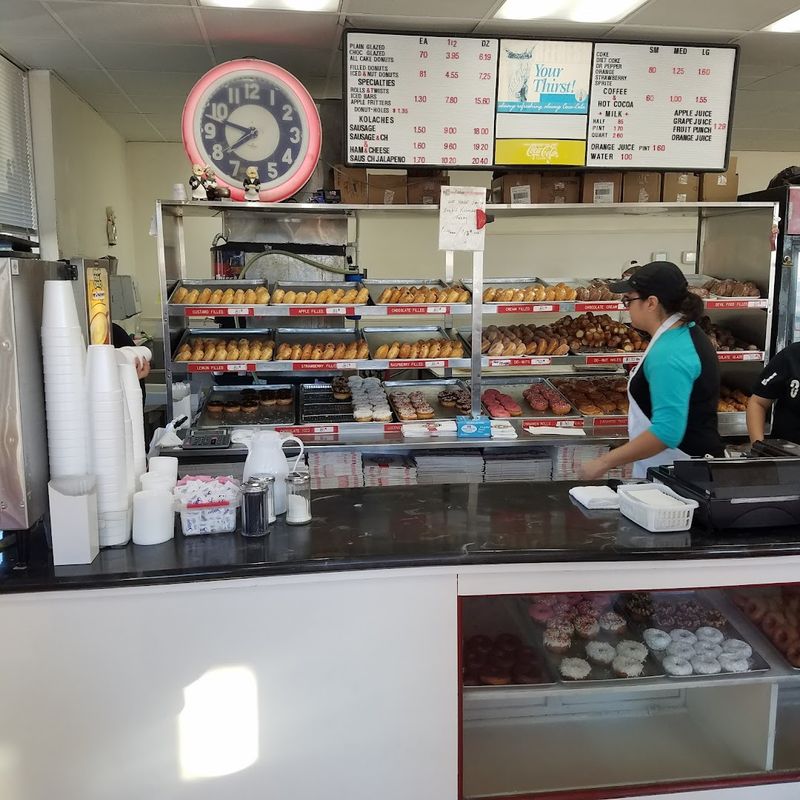 Staff Members Who Become Part of Your Morning Routine