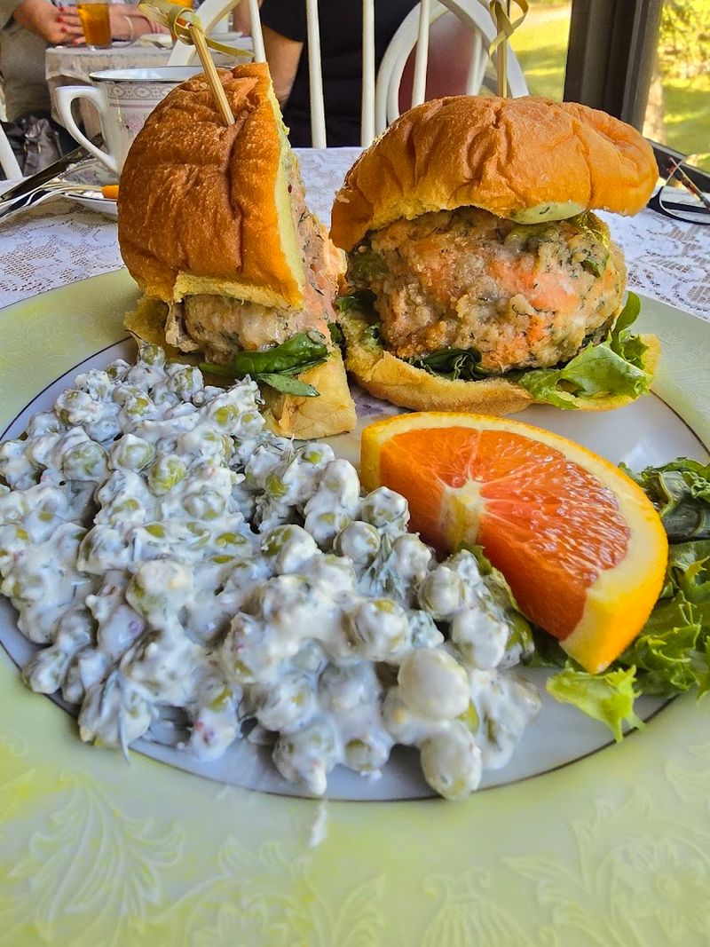 A Seasonal Menu Full of Homemade Delights