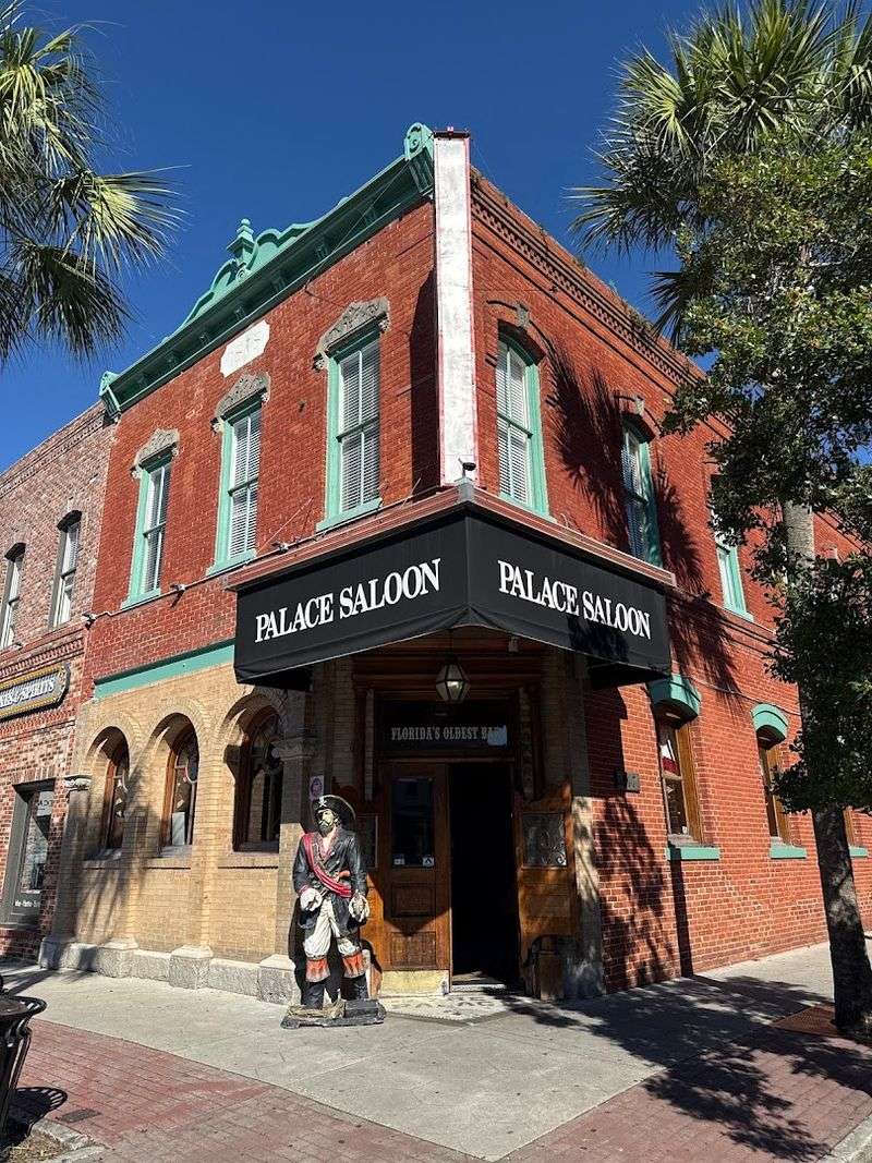 Fernandina Beach (Amelia Island)