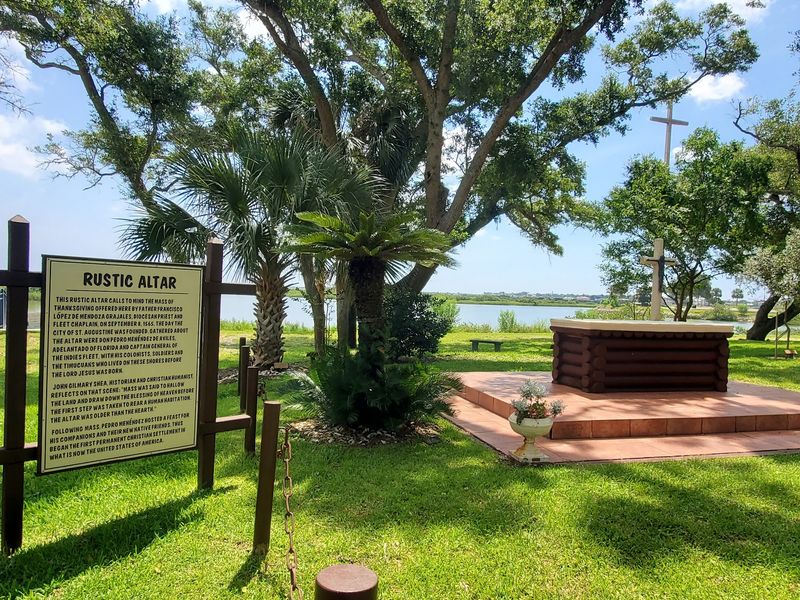 America's Most Sacred Acre