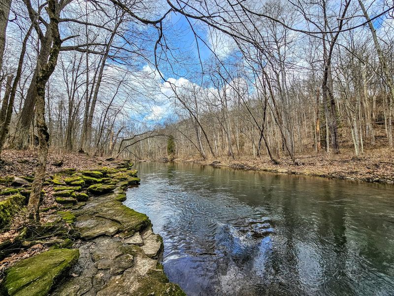 John Bryan State Park (Yellow Springs)