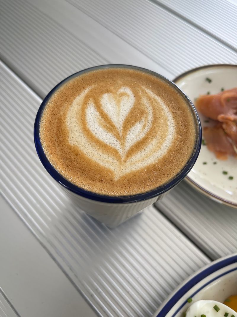 Lattes, Matcha, and Coffee Bar Magic