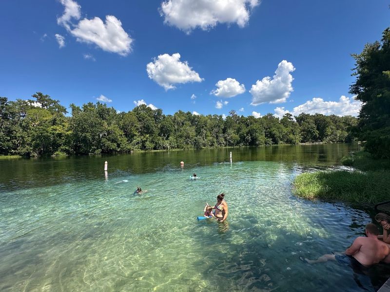 Strict But Smart Rules Keep The River Pristine