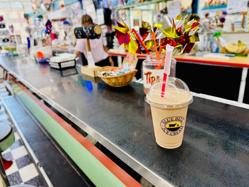 Root Beer Floats That Float You Back in Time