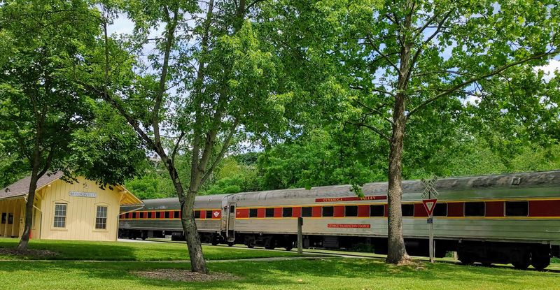 Akron Northside Station: Your Gateway