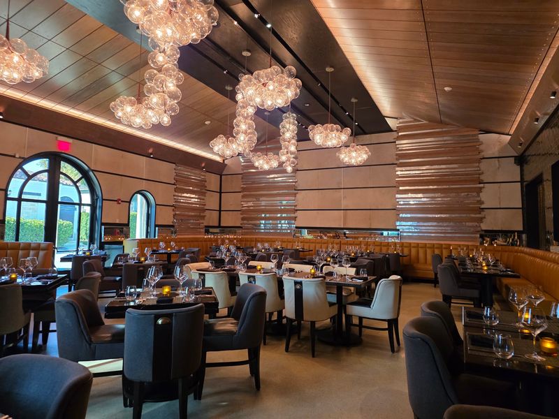Meat Market Steakhouse Palm Beach (Palm Beach)