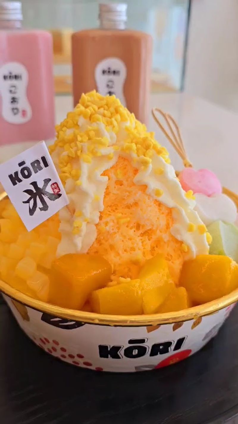KŌRI BAKERY & DESSERT (Orlando)