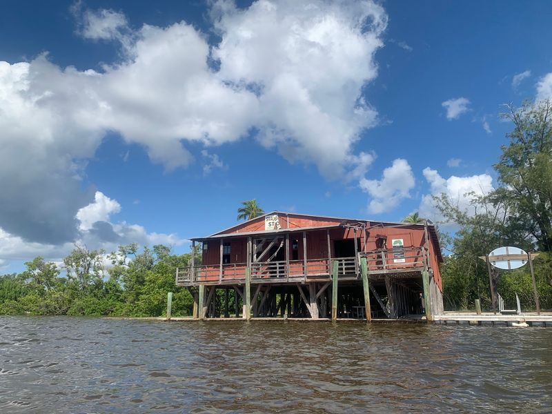 Smallwood Store (Chokoloskee)