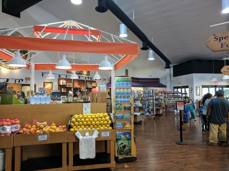Sun Harvest Citrus (Fort Myers)