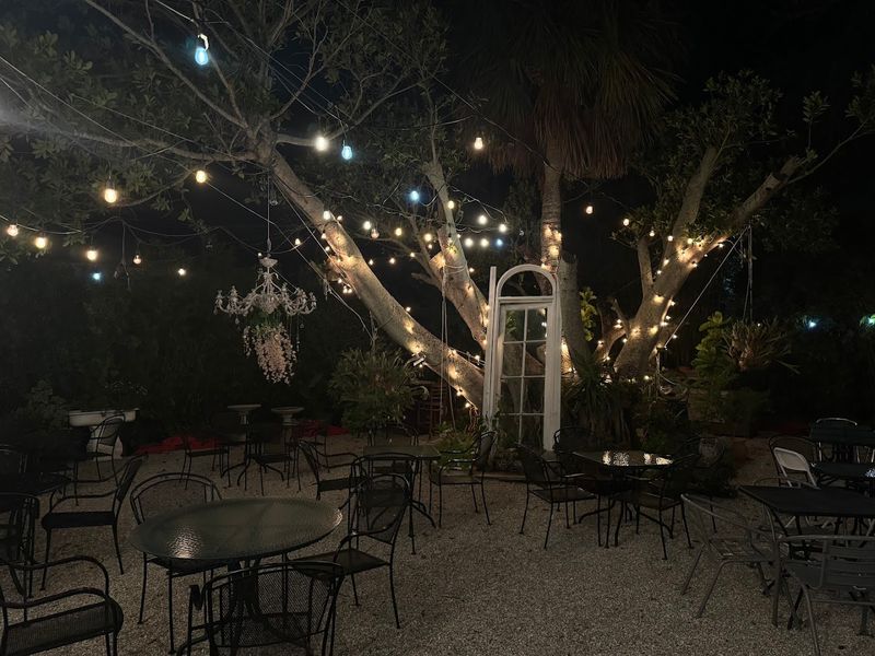 The Perfect Spot For Special Occasions