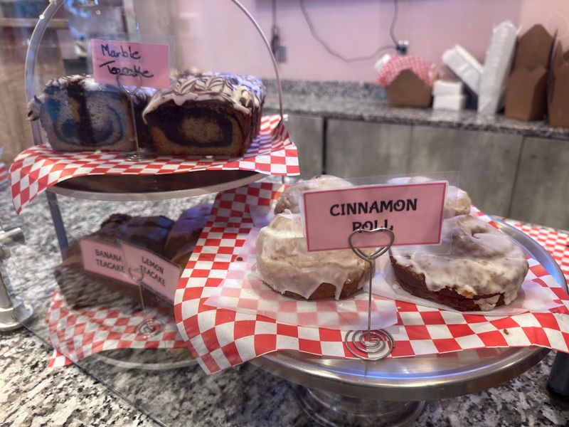 Cinnamon Rolls Need Timing and Freshness
