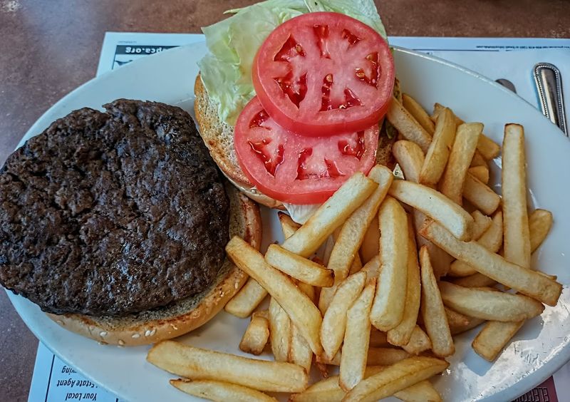 What To Order First Time