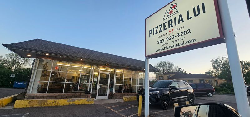 Pizzeria Lui (Lakewood)