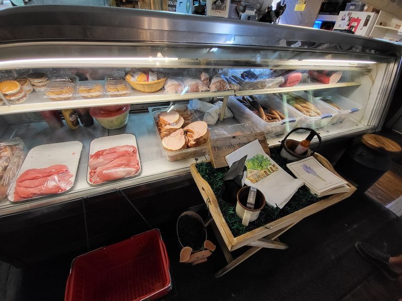 A Butcher Shop That Takes Pride In Every Cut