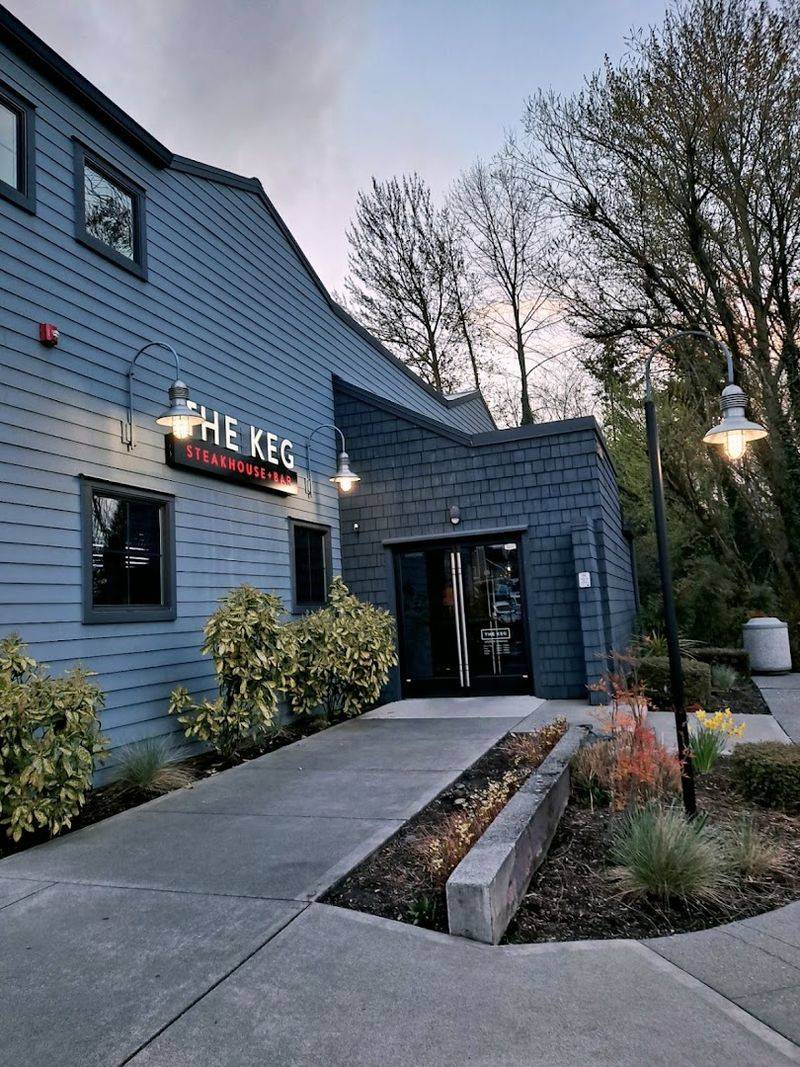 The Keg Steakhouse + Bar (Lynnwood)